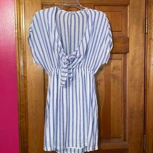 Rails Summer Dress and/or cover up!
